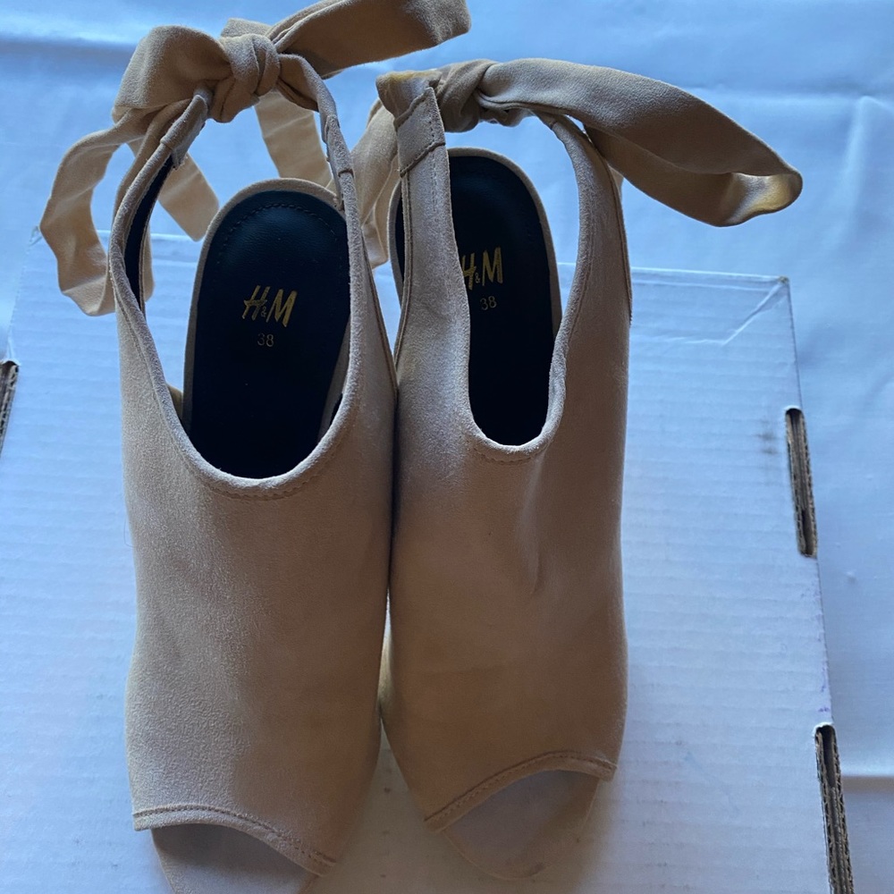 Elegant Shoes